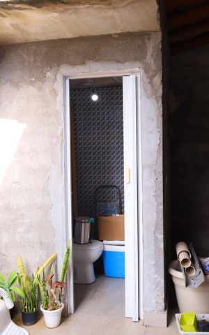 Casa à venda com 100m², 3 quartos e 2 vagasBanheiro 2 - Salão