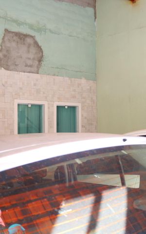 Casa à venda com 100m², 3 quartos e 2 vagasGaragem