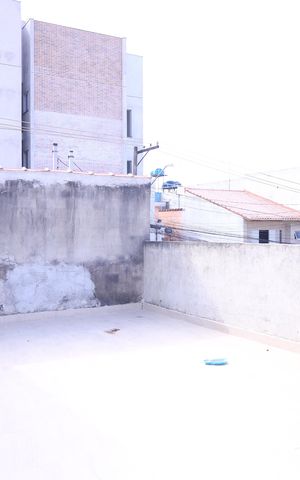 Casa à venda com 100m², 3 quartos e 2 vagasQuintal