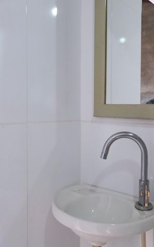 Casa à venda com 100m², 3 quartos e 2 vagasBanheiro 2 - Salão