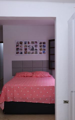 Casa à venda com 100m², 3 quartos e 2 vagasQuarto 1