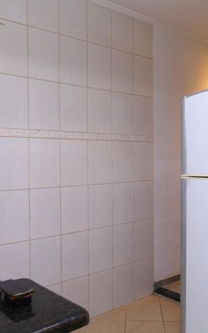 Casa à venda com 100m², 3 quartos e 2 vagasCozinha