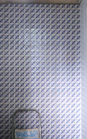 Casa à venda com 100m², 3 quartos e 2 vagasBanheiro 2 - Salão