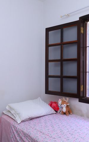 Casa à venda com 100m², 3 quartos e 2 vagasQuarto 2