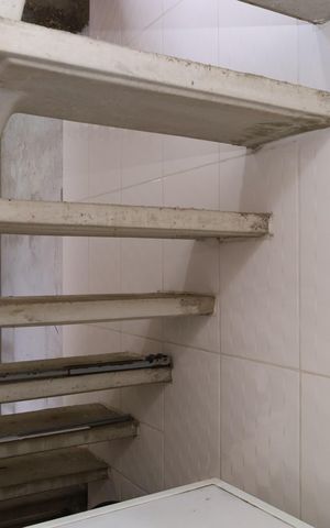 Casa à venda com 100m², 3 quartos e 2 vagasÁrea de Serviço