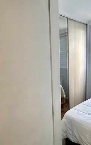 Apartamento à venda com 64m², 2 quartos e 1 vaga Apartamento à venda com 64m², 2 quartos e 1 vagaBanheiro da Suíte