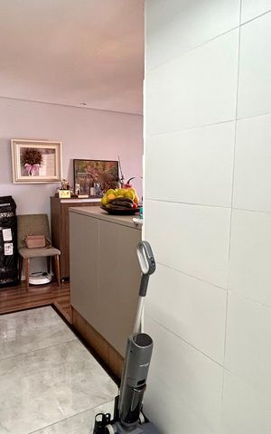 Apartamento à venda com 64m², 2 quartos e 1 vaga Apartamento à venda com 64m², 2 quartos e 1 vagaCozinha