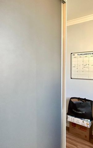 Apartamento à venda com 64m², 2 quartos e 1 vaga Apartamento à venda com 64m², 2 quartos e 1 vagaQuarto 2