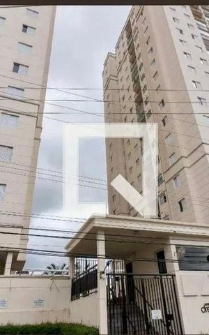 Apartamento à venda com 64m², 2 quartos e 1 vaga Apartamento à venda com 64m², 2 quartos e 1 vagaFachada do prédio