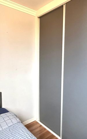 Apartamento à venda com 64m², 2 quartos e 1 vaga Apartamento à venda com 64m², 2 quartos e 1 vagaQuarto 2