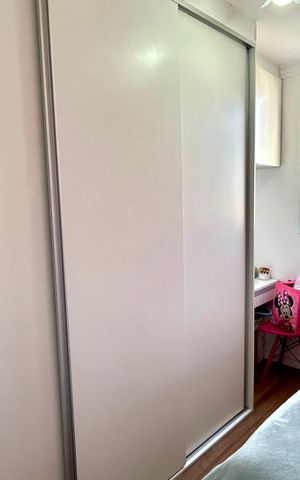 Apartamento à venda com 64m², 2 quartos e 1 vaga Apartamento à venda com 64m², 2 quartos e 1 vagaQuarto 1