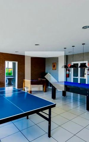 Apartamento à venda com 64m², 2 quartos e 1 vaga Apartamento à venda com 64m², 2 quartos e 1 vagaSala de Jogos