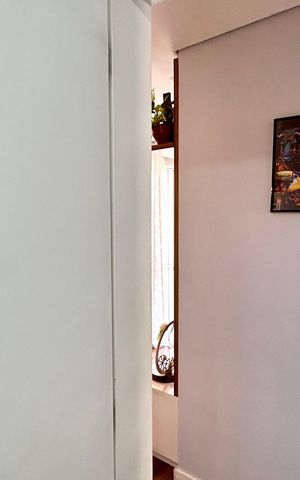 Apartamento à venda com 64m², 2 quartos e 1 vaga Apartamento à venda com 64m², 2 quartos e 1 vagaBanheiro 1
