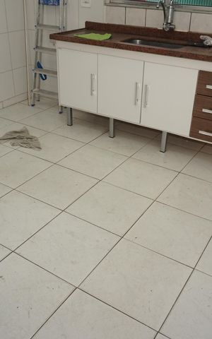 Casa para alugar com 70m², 2 quartos e sem vagaCozinha