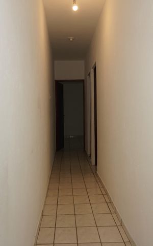 Casa para alugar com 70m², 2 quartos e sem vagaCorredor