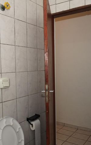 Casa para alugar com 70m², 2 quartos e sem vagaBanheiro