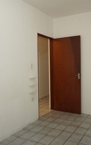 Casa para alugar com 70m², 2 quartos e sem vagaQuarto 1