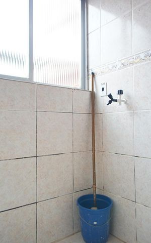 Apartamento à venda com 86m², 2 quartos e 1 vagaÁrea de serviço
