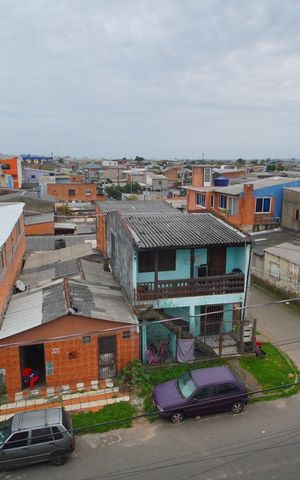 Apartamento à venda com 86m², 2 quartos e 1 vagaVista do quarto 1