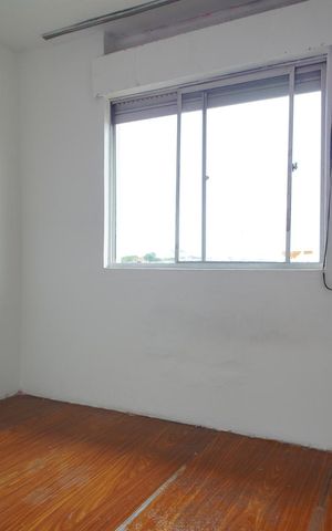 Apartamento à venda com 86m², 2 quartos e 1 vagaQuarto 1