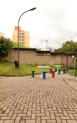 Apartamento à venda com 50m², 2 quartos e 1 vagaÁrea Comum