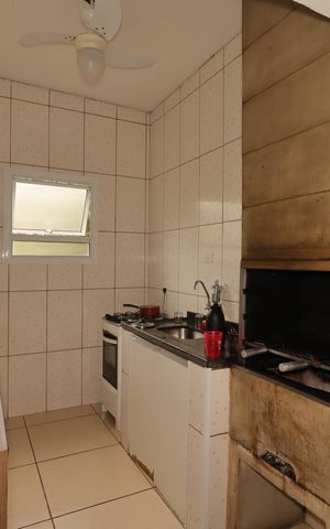 Apartamento à venda com 50m², 2 quartos e 1 vagaÁrea Comum - Salão de Festa