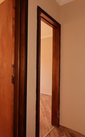 Apartamento à venda com 50m², 2 quartos e 1 vagaCorredor