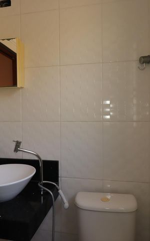 Apartamento à venda com 50m², 2 quartos e 1 vagaBanheiro