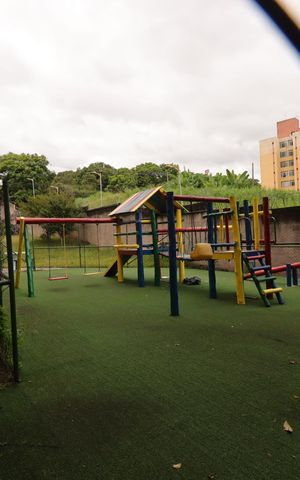 Apartamento à venda com 50m², 2 quartos e 1 vagaÁrea Comum - Playground