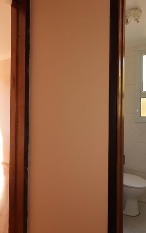 Apartamento à venda com 50m², 2 quartos e 1 vagaCorredor