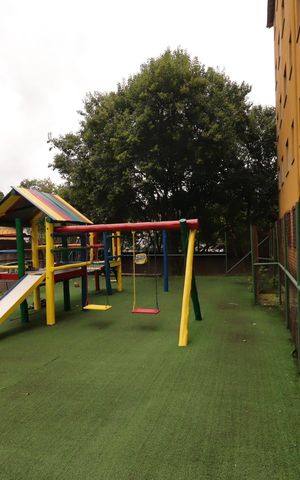 Apartamento à venda com 50m², 2 quartos e 1 vagaÁrea Comum - Playground