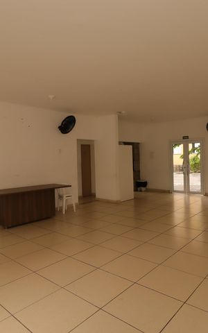 Apartamento à venda com 50m², 2 quartos e 1 vagaÁrea Comum - Salão de Festa