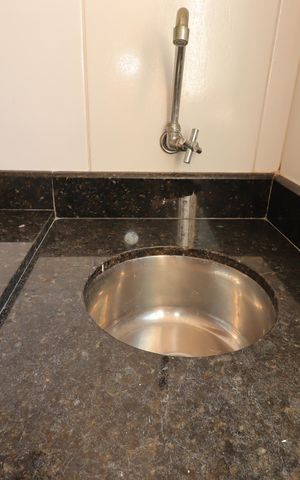 Apartamento à venda com 50m², 2 quartos e 1 vagaÁrea de Serviço - Tanque