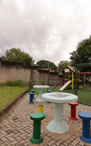 Apartamento à venda com 50m², 2 quartos e 1 vagaÁrea Comum