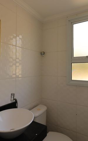 Apartamento à venda com 50m², 2 quartos e 1 vagaBanheiro