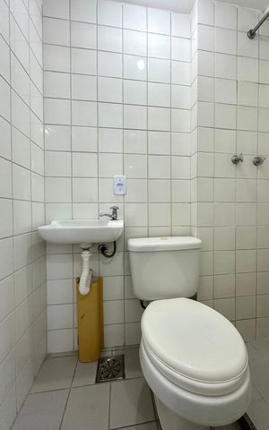 Apartamento para alugar com 80m², 2 quartos e 1 vaga