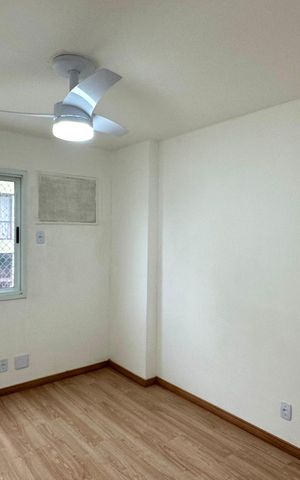 Apartamento para alugar com 80m², 2 quartos e 1 vaga