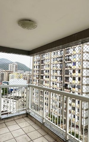 Apartamento para alugar com 80m², 2 quartos e 1 vaga