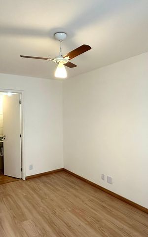 Apartamento para alugar com 80m², 2 quartos e 1 vaga
