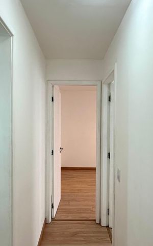 Apartamento para alugar com 80m², 2 quartos e 1 vaga