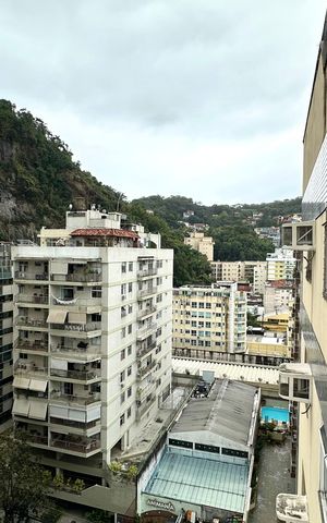 Apartamento para alugar com 80m², 2 quartos e 1 vaga