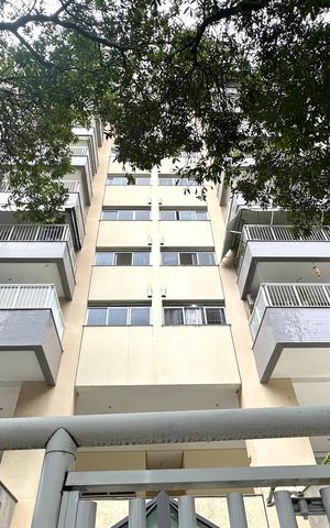 Apartamento para alugar com 80m², 2 quartos e 1 vaga