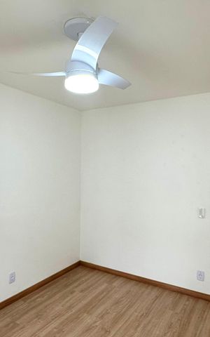 Apartamento para alugar com 80m², 2 quartos e 1 vaga