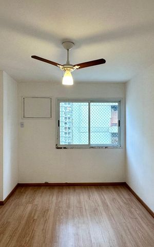 Apartamento para alugar com 80m², 2 quartos e 1 vaga