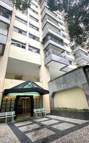 Apartamento para alugar com 80m², 2 quartos e 1 vaga