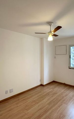 Apartamento para alugar com 80m², 2 quartos e 1 vaga