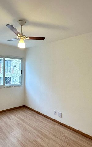 Apartamento para alugar com 80m², 2 quartos e 1 vaga
