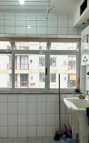 Apartamento para alugar com 80m², 2 quartos e 1 vaga