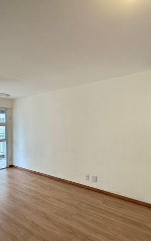 Apartamento para alugar com 80m², 2 quartos e 1 vaga