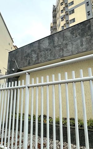 Apartamento para alugar com 80m², 2 quartos e 1 vaga